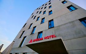 AMEDIA Hotel Lustenau